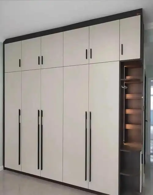 今年衣柜流行什么颜色 今年流行什么样的衣柜颜色