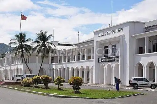 东帝汶——世界上最穷的国家