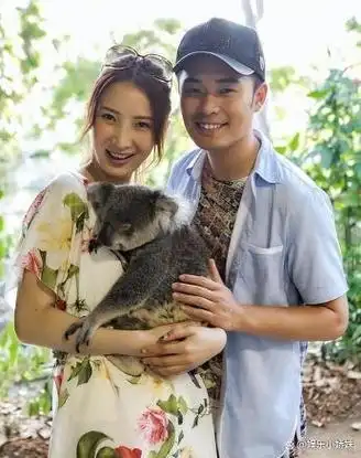 柳俊烈隐身纪凌尘抱怨渣男们奇葩操作不断贵圈爱情真惹不起