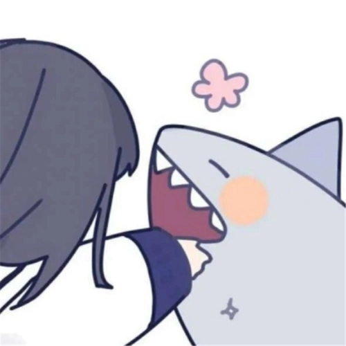 情侣头像 ins 真人情头 一左一右 动漫情头