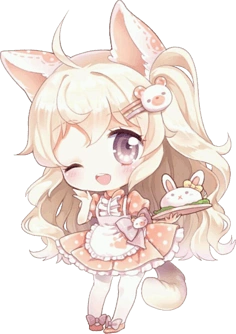 栖采集到q版人物67154q版人物/双马尾ww是凉凉采集到q版35453孔雀user