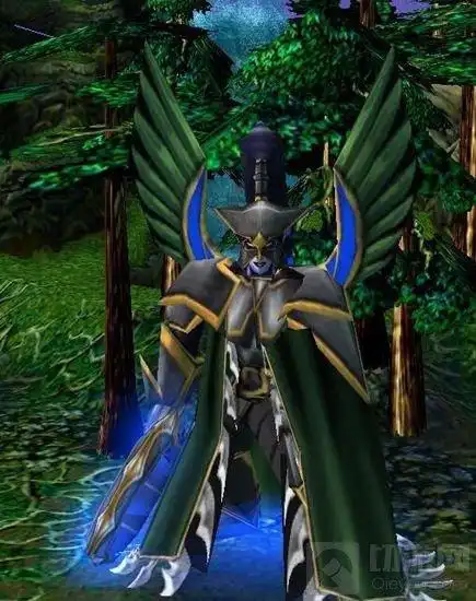 炉石传说守望者全介绍 玛维影歌的前世今生(2)