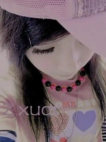 非主流的帅哥美女    /9