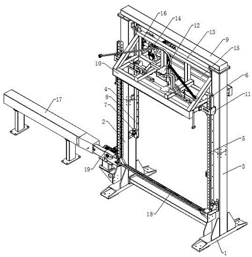 包装储藏运输设备的制造及其应用技术