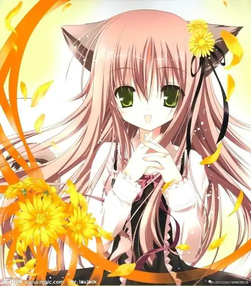 日本卡通女孩设计图__动漫人物_动漫动画_设计图库_昵图网nipic.com