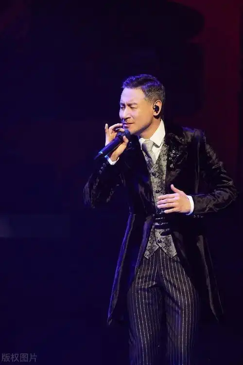 张学友金曲盘点那些年我们一起听过的歌哪首最触动你的心弦