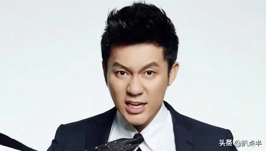 李晨图片李晨图片(跑男9年) - 赤虎壹号