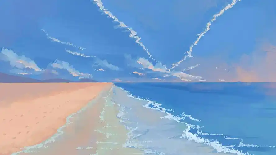 一组用起来很有感觉的电脑壁纸ipad壁纸