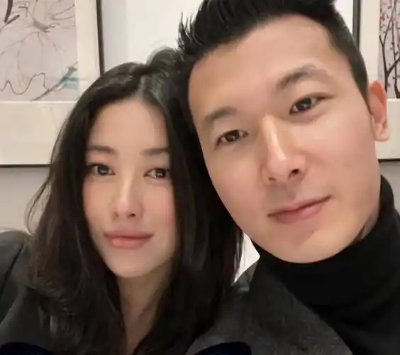 朱珠:入选全球最美面孔,前男友是法拉利总裁,她究竟有何背景?