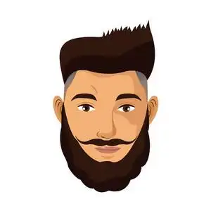 男人样式图片-男人样式素材-男人样式插画-摄图新视界