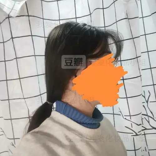 后脑勺像悬崖一样的扁头姐妹是真的可以试试发抓的