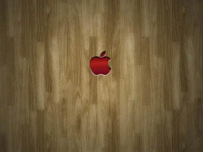 苹果logo主题,高清图片,电脑桌面-壁纸族