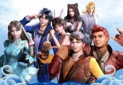 斗罗大陆中众人都看好武魂殿的黄金一代的真正原因是什么