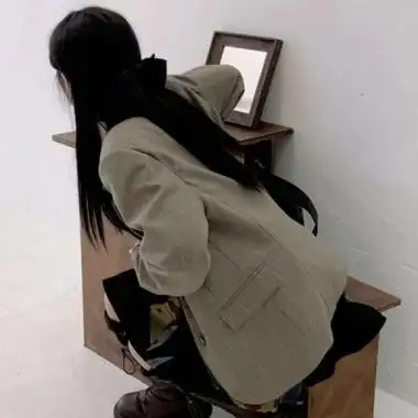 2021最火头像女不露脸高清好看的2021年爆火头像女不露脸图片