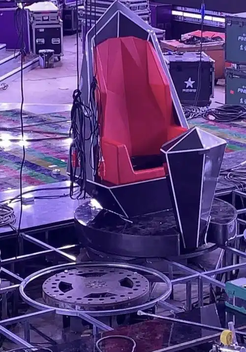 2021中国好声音八张转椅内景曝光导师搭配结果也出炉了