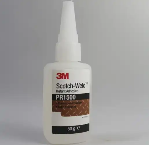 3m pr1500快干胶
