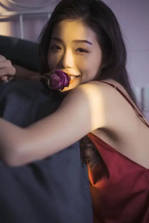 私房写真/武汉约拍