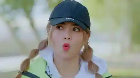 谢可寅高能表情包合集 可爱又有趣