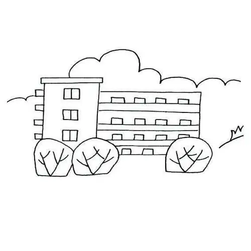 你好那些年的我们