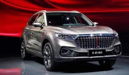 红旗车报价及图片大全 红旗报价及图片大全价格表_三叶汽车