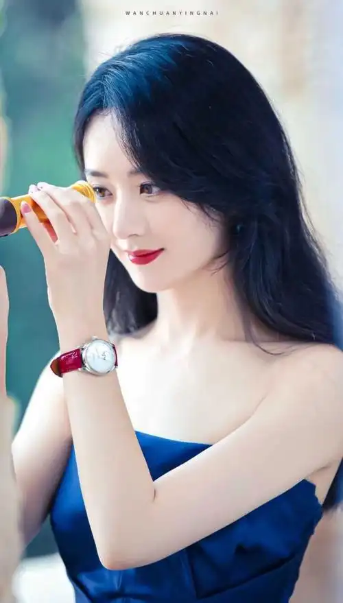 甜甜明星神图收藏馆