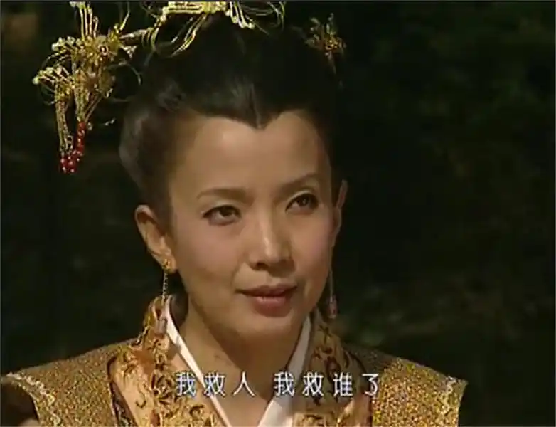 朱元璋欲杀他,马皇后送给他一筐水果,最后救了他一命!