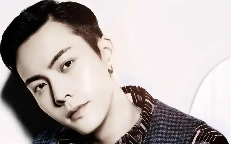 宅男女神林志玲优雅性感唯美高清写真桌面壁纸(一)