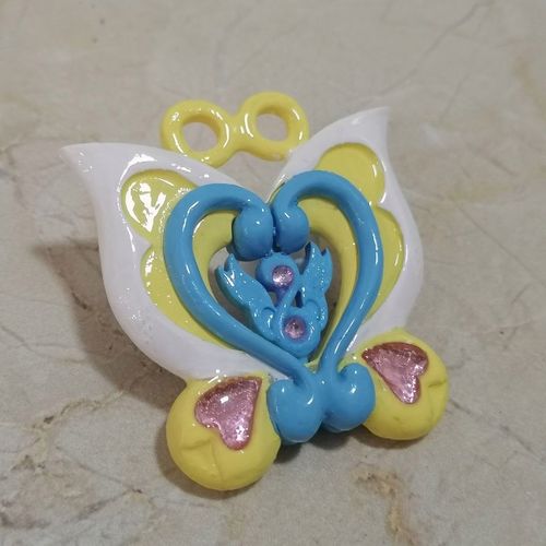 美雪变身器 巴拉拉小魔仙玩具 魔仙晶石链 美琪美雪变身器 美琪不带