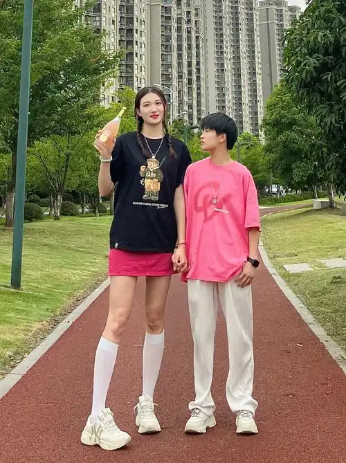 165185身高差情侣日记