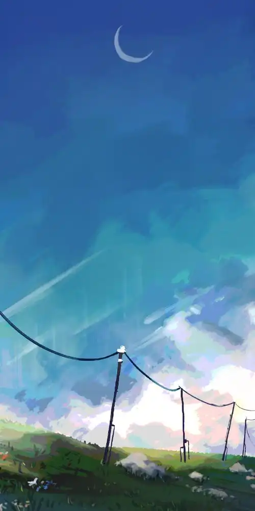 16k的手机壁纸,只发超级清楚的壁纸