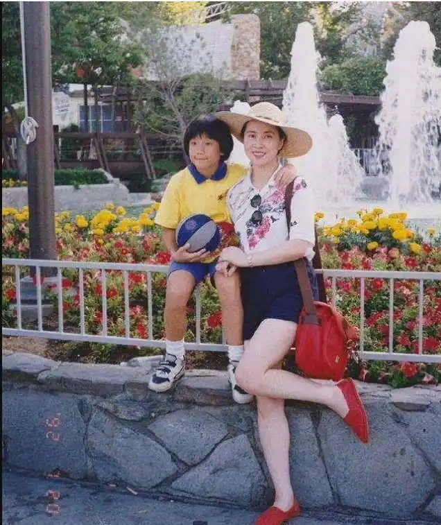 林凤娇年轻时有多美在没有修图的时代,远甩小20岁的吴绮莉几条街