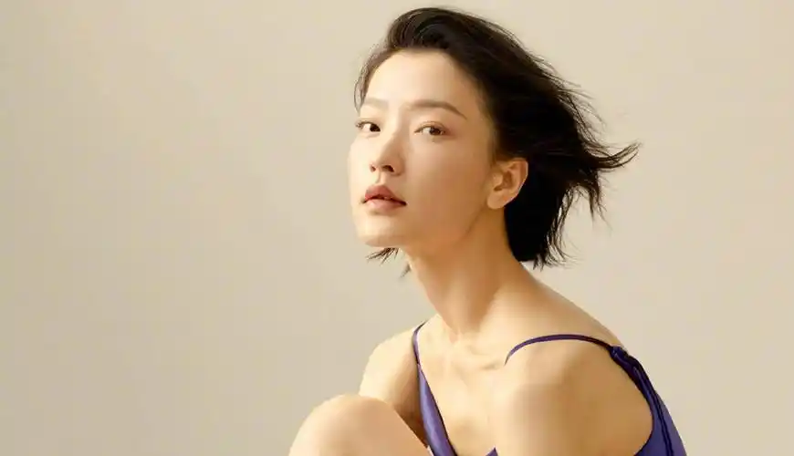 她们又高又美,娱乐圈身高超过175cm的十大美女明星都有谁呢_女孩子