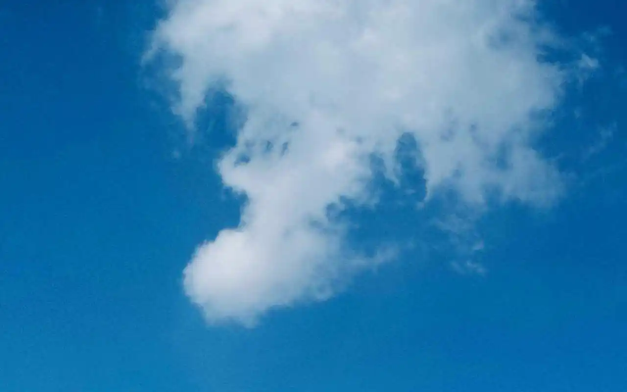 小清新大理美景图电脑桌面壁纸下载