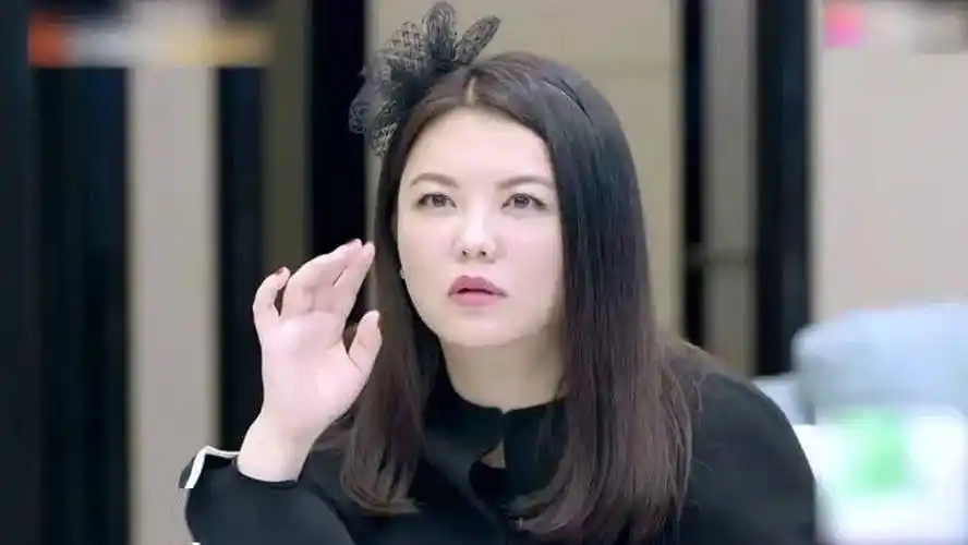 富婆李湘:47岁,退休快乐_直播_节目_事业