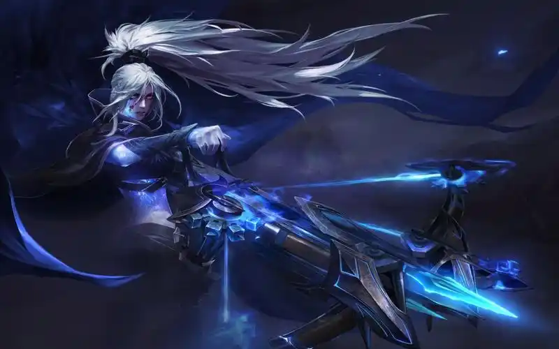 【dota2】小黑至宝官网展示页面,帅哭