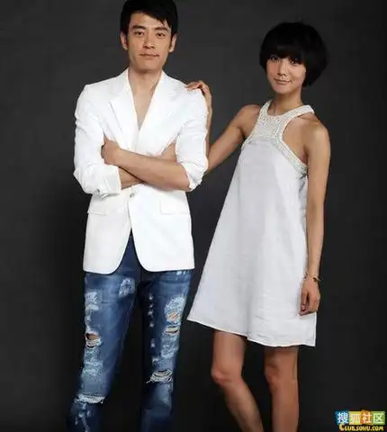 王珞丹被揭两年换五男友