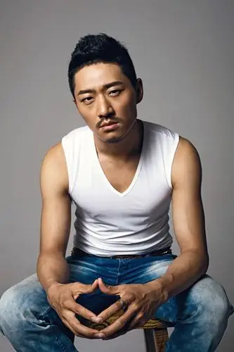 郑楚一加盟鬼谷子与段奕宏飚戏过瘾