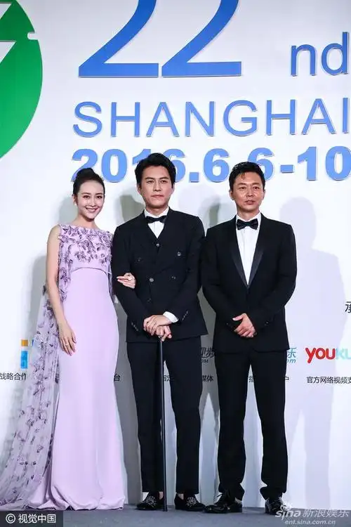 孙俪刘涛baby赵丽颖等斗艳 胡歌靳东拼帅