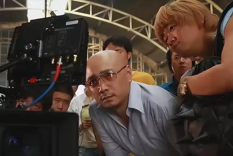 看了徐峥小陶虹的现状才发现黄渤当初说的都是对的