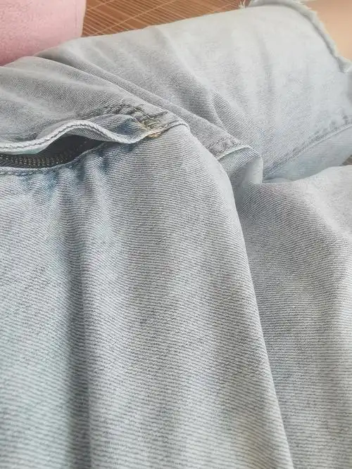 梨形穿裤子会不会有这个烦恼