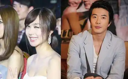 谋略大师李菲儿,爱情大过一切,前男友个个都是流量男星_图片_媒体