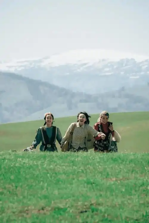 《我的阿勒泰》收官,"大家的阿勒泰"才刚开始?