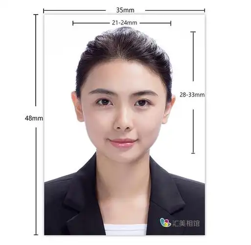 2寸照片尺寸多大2寸彩照有多大