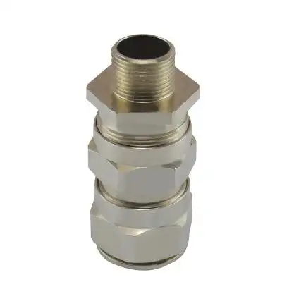 不锈钢填料函_厂家直销不锈钢填料函防爆好耐磨耐用持久