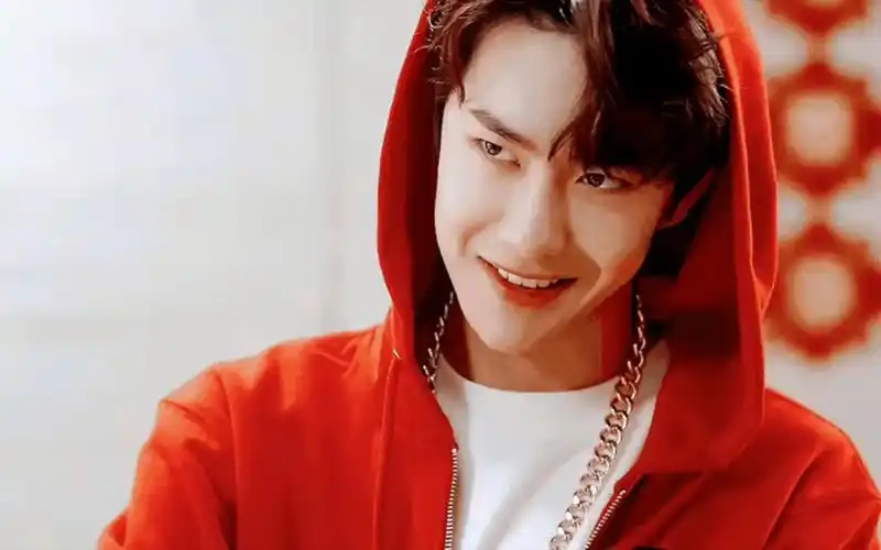 活动  【王一博】你的微笑让人如此的着迷