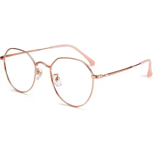 韩版潮眼睛眼镜近视镜框抗辐射蓝光