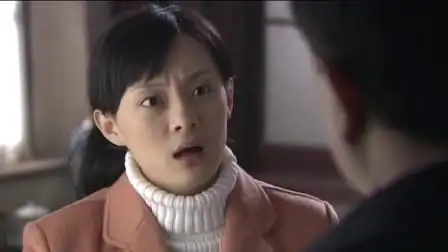 甜蜜蜜:孙俪为了毕业后分配到小医院,到系主任办公室质问,想不到会是