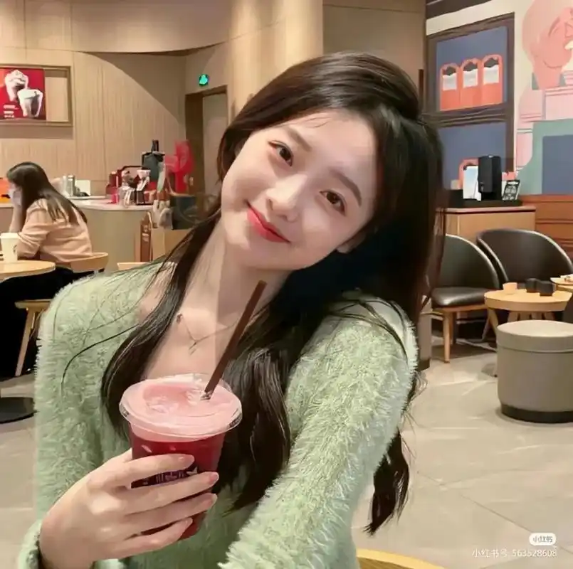 女生头像 #真人 # - 抖音