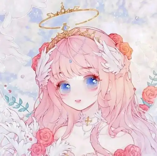 处女座专属qq头像女生 处女座专属头像女生动漫-蜀川星座网