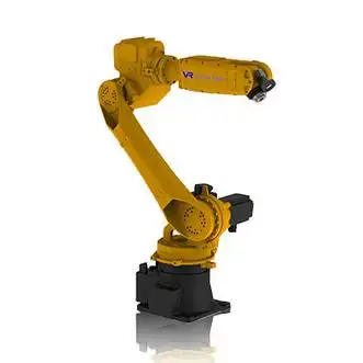 vr20-l1机械手负载20公斤